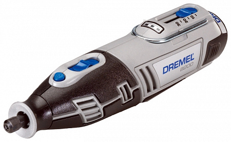 Шлифовальная машина Dremel 8200-1/35