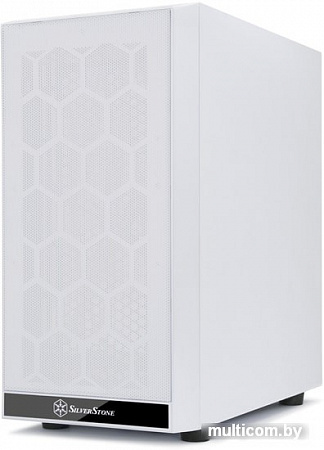 Корпус SilverStone SST-PS15W-G