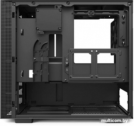 Корпус NZXT H210i CA-H210I-B1