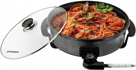 Электросковорода Endever WokMaster-360