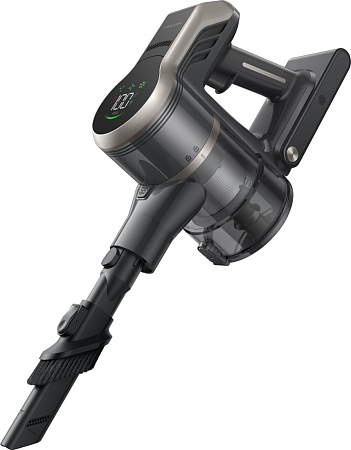 Пылесос Trouver Cordless Vacuum Cleaner J40 V2517 (евровилка)