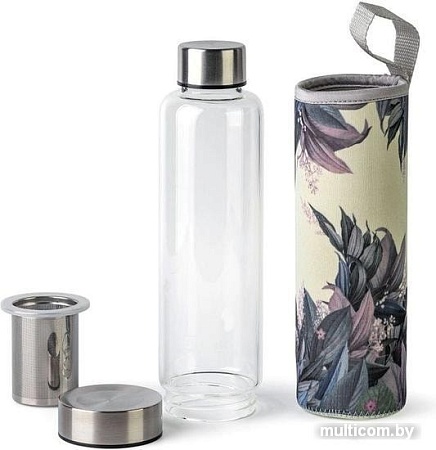 Бутылка для воды Taller TR-32331