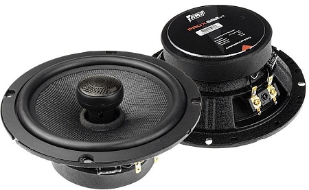 Коаксиальная АС AMP Pro X 652 v2