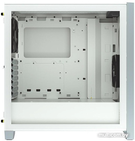 Корпус Corsair 4000D Airflow CC-9011201-WW