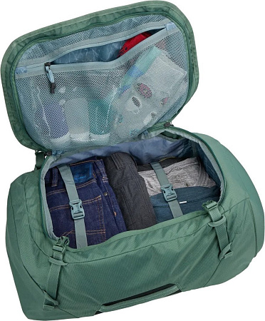 Туристический рюкзак Thule Landmark 40L (голубовато-зеленый)