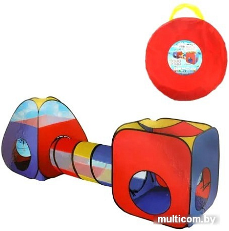 Игровая палатка Наша Игрушка 985-Q62