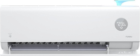 Кондиционер Funai Soyokaze Inverter RAC-I-SZ35HP.D01
