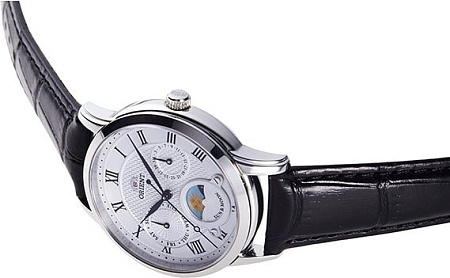 Наручные часы Orient RA-KA0006S