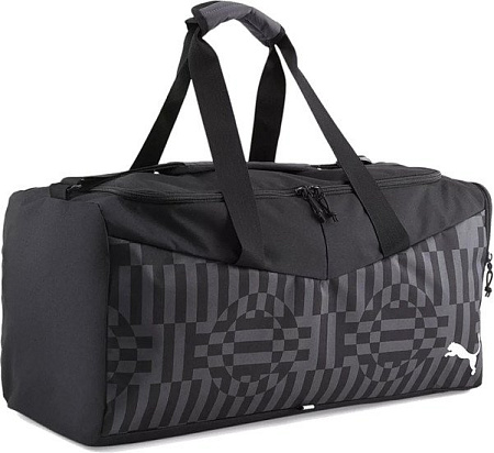 Puma IndividualRISE Medium Bag 07991303 (черный)