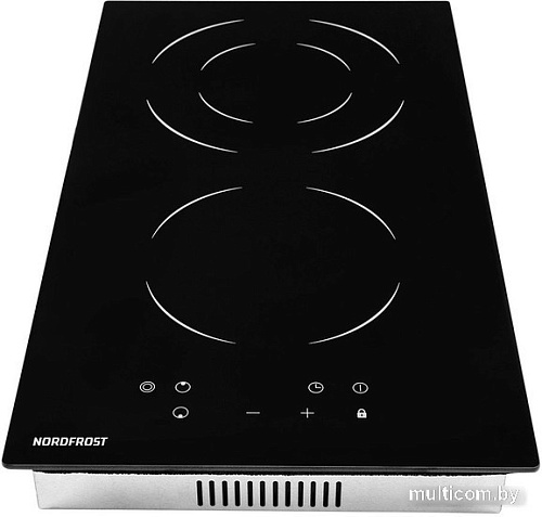 Варочная панель Nordfrost (Nord) EM 3029 B
