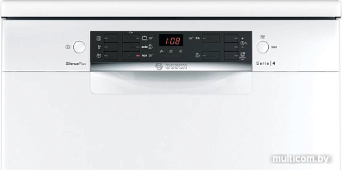 Bosch Serie 4 SMS45DW10Q