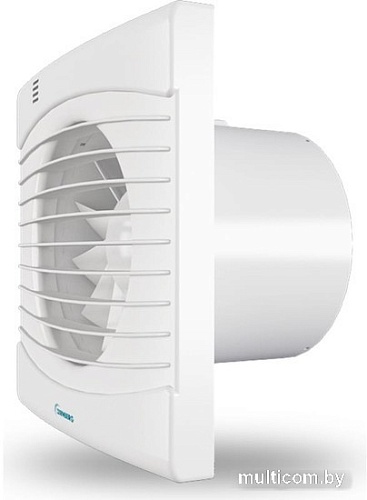 Осевой вентилятор Zernberg Oniks 100 Turbo