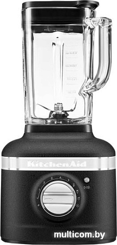 Стационарный блендер KitchenAid Artisan K400 5KSB4026EBK