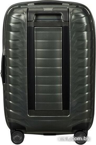 Чемодан-спиннер Samsonite Proxis Matt Climbing Ivy 55 см