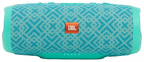 Портативная акустика JBL JBL Charge 3 Special Edition