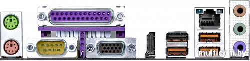 Материнская плата ASRock J3455B-ITX