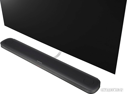 Телевизор LG OLED65W7V