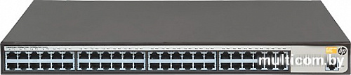 Коммутатор HP 1620-48G (JG914A)