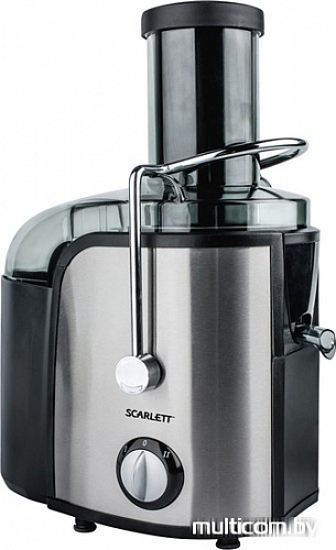 Соковыжималка Scarlett SC-JE50S17