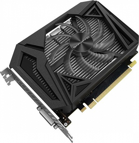 Видеокарта Gainward GeForce GTX 1650 Super Pegasus 4GB GDDR6 471056224-1501