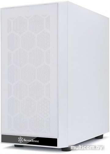 Корпус SilverStone SST-PS15W-G