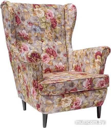 Интерьерное кресло Signal Lord Coral (WM25)