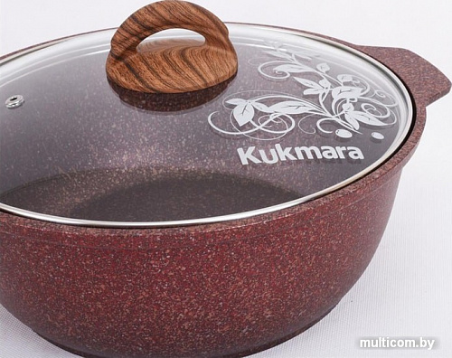 Кастрюля Kukmara жга31а