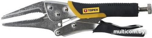 Зажим TOPEX 32D857
