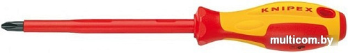Отвертка Knipex 982401