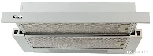 Кухонная вытяжка Making Oasis Everywhere UV-60W