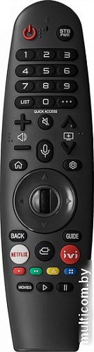 Телевизор H 43LE7562D