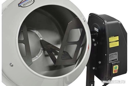 Бетономешалка Парма БСЛ-120Ч 02.001.00034