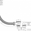 Сифон Plast Brno EVSE150
