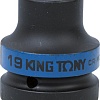 Головка слесарная King Tony 853519M