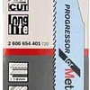 Набор оснастки Bosch 2608654401 (2 предмета)