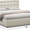 Кровать Moon Trade Noemi 1222/К001988 180x200