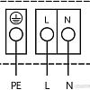 Насос Wilo TOP-S 25/7 (1~230 V, PN 10)