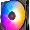 Вентилятор для корпуса DeepCool RF120 FS DP-FLED3-RF120-FS
