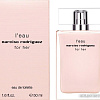 Парфюмерия Narciso Rodriguez L&#039;Eau For Her EdT (50 мл)