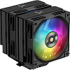 Кулер для процессора XASTRA AX620 ARGB BK