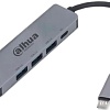 USB-хаб Dahua DH-TC35