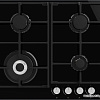 Варочная панель Gorenje GTW641AKB