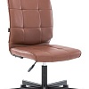 Кресло Everprof EP-300 (экокожа, коричневый)