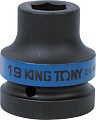 Головка слесарная King Tony 853519M