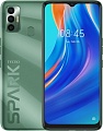 Смартфон Tecno Spark 7 2GB/32GB (зеленый)
