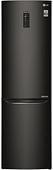 Холодильник LG GA-B499SBQZ