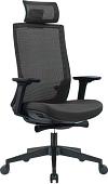 Кресло Norden Ruby Black CH-312A-B-BB (черный)