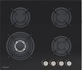 Варочная панель Weissgauff HGG 640 BG Nano Glass