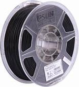Esun PLA+ 1.75 мм 1000 г (черный)