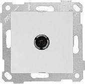 Розетка телевизионная Mutlusan Rita 2200 170 0101